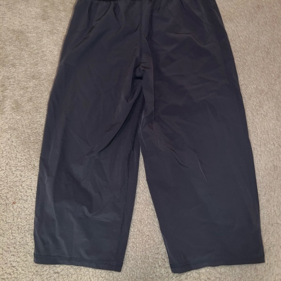 Champion Dark Gray & Black Pants size S - Picture 13 of 13